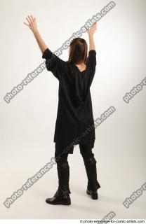 ANGELIA FORCE STANDING POSE LIGHTPOWER